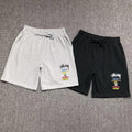 STUSSY SHORTS 1048