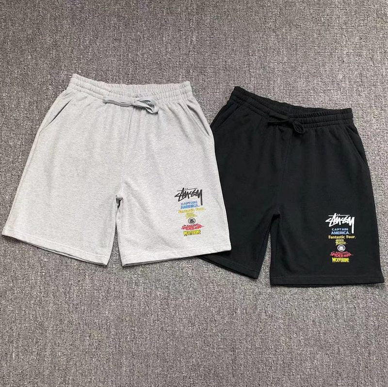 STUSSY SHORTS 1048