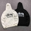 STUSSY HOODIE 1053