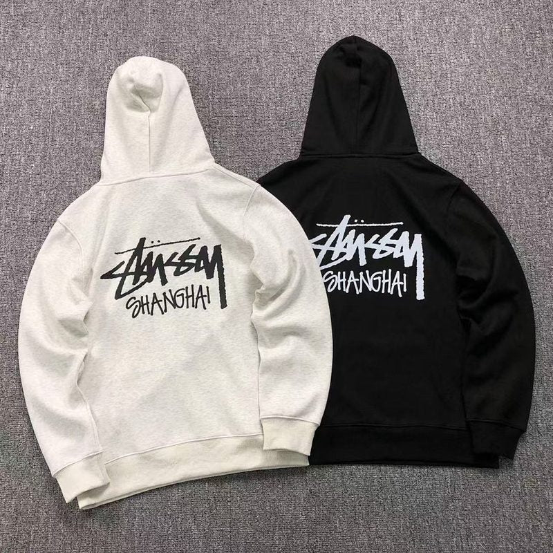STUSSY HOODIE 1053