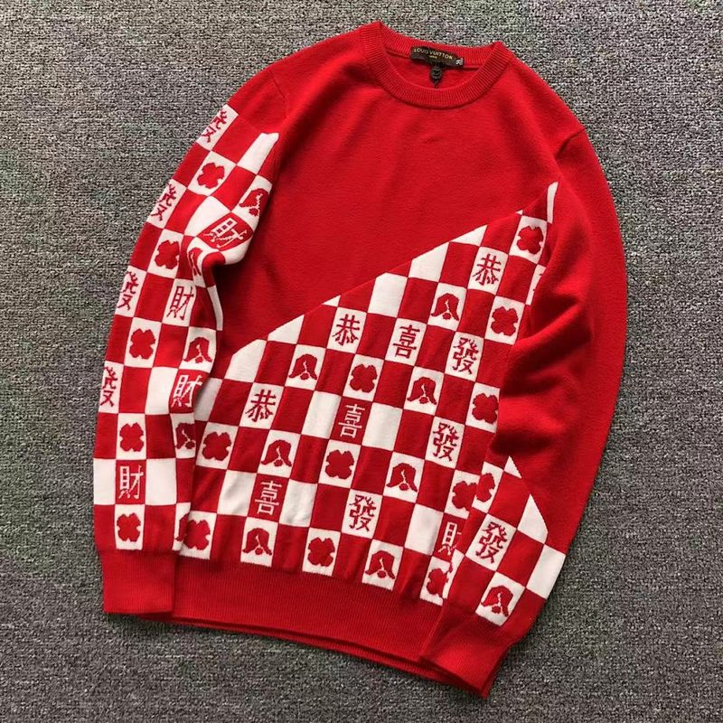 L SWEATER 1053