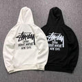 STUSSY HOODIE 1056