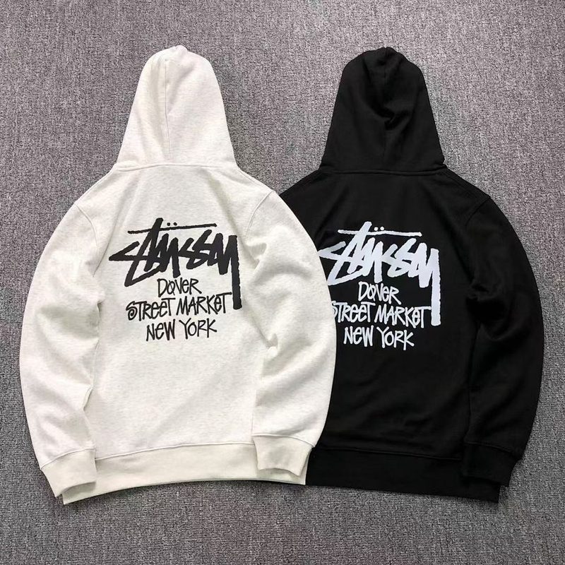 STUSSY HOODIE 1056