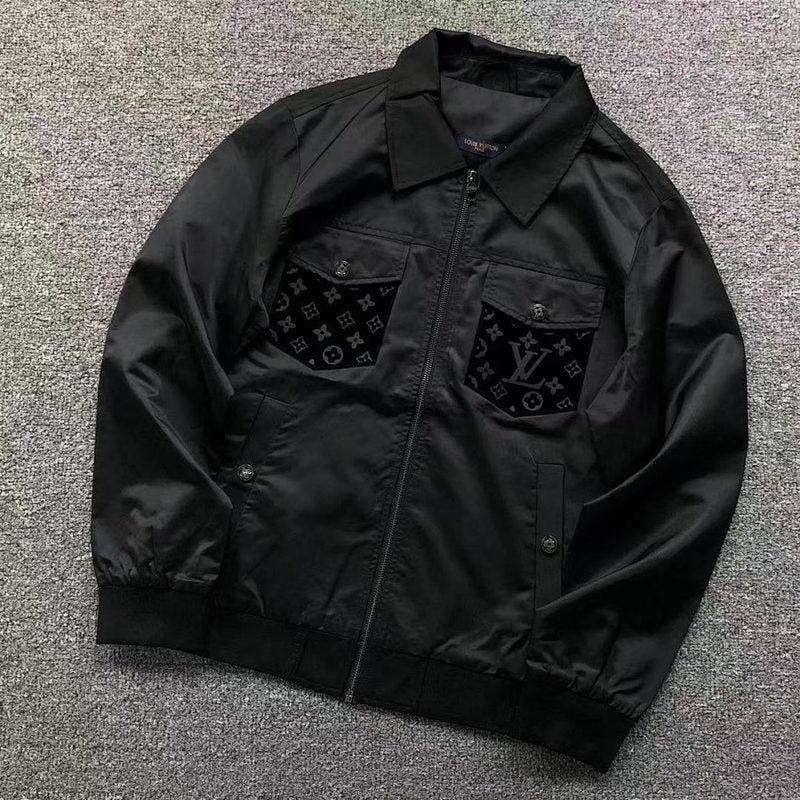 L JACKET 1057