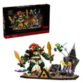 Zelda Ocarina of Time Ganon 77093