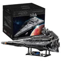 Imperial Star Destroyer UCS 75252
