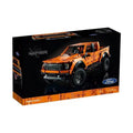 Ford Raptor F-150 42126