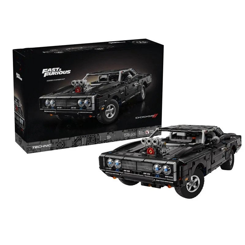 Dodge Charger R/T 42231