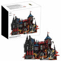 Vampire Castle 910049