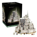 LOTR White City Minas Tirith 11377