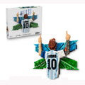 Messi Jersey #10