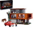 Twilight Cullen House 21354