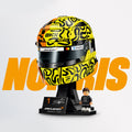McLaren F1 Lando Norris Helmet 43023
