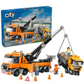 Tower Crane 60467