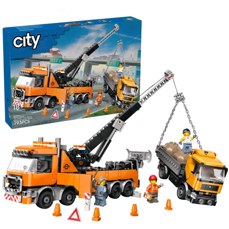 Tower Crane 60467