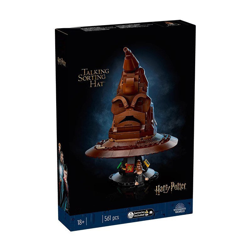 Sorting Hat 76429