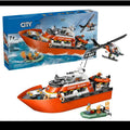 Coast Guard 60504