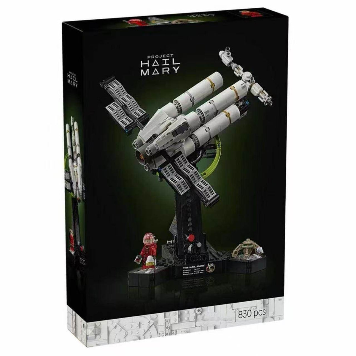 Icons Rescue Plan 11389