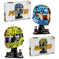 McLaren Oscar Piastri Helmet 43017