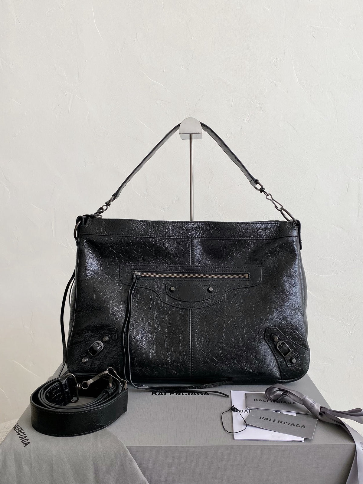 BAG #1064