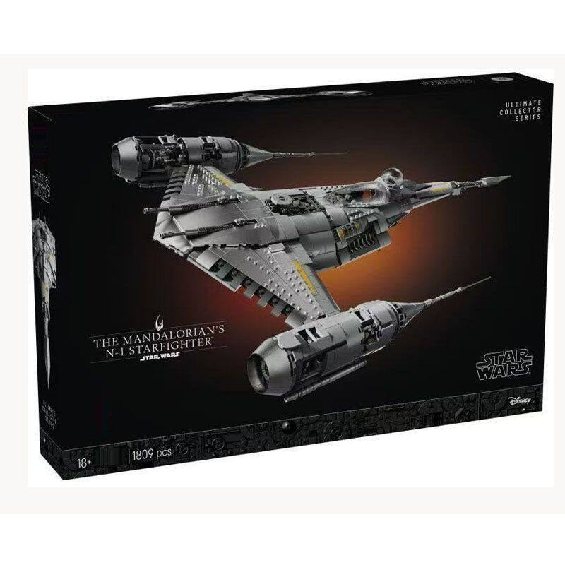 Mandalorian N-1 75442
