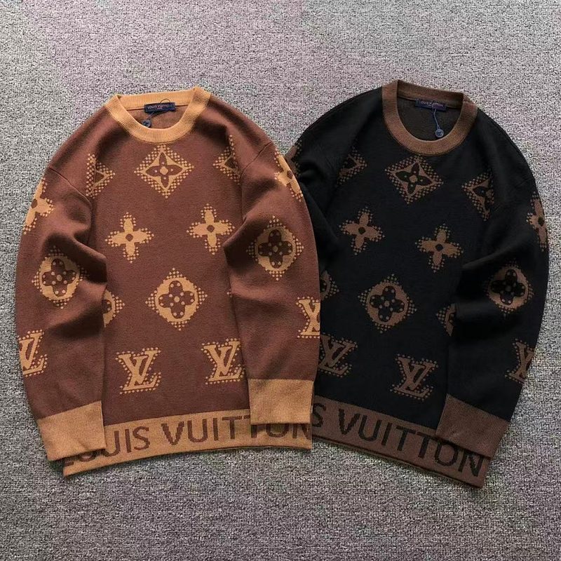 L SWEATER 1065