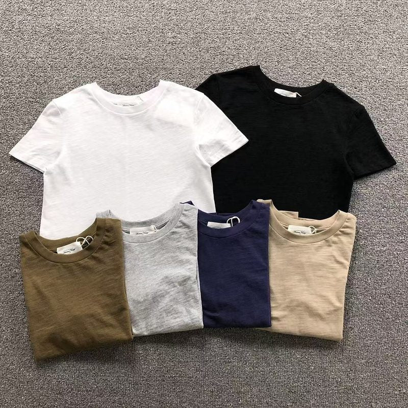 AMRIN VIAGE T-SHIRT FEMAIE STYIE 1065