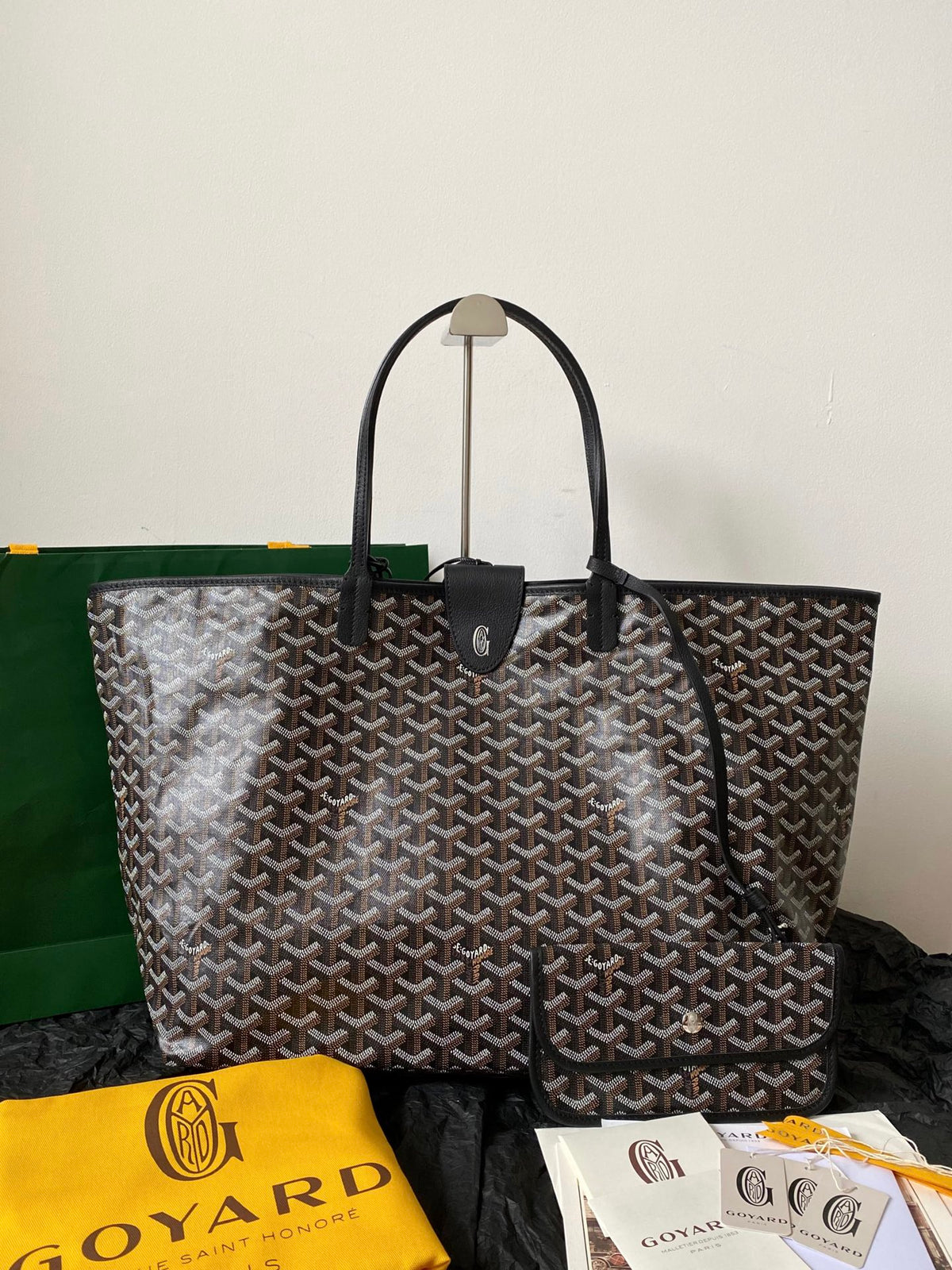 BAG #1066