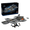 SHIELD Helicarrier 76354
