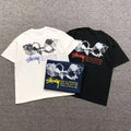 STUSSY T-SHIRT 1066
