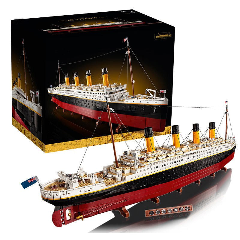 Titanic 10294