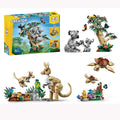 Koala Family 31388