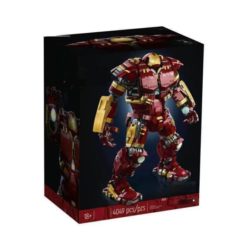 Hulkbuster MK44 76210