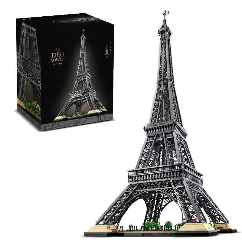 Eiffel Tower 10307