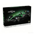 Aston Martin F1 AMR25 42240