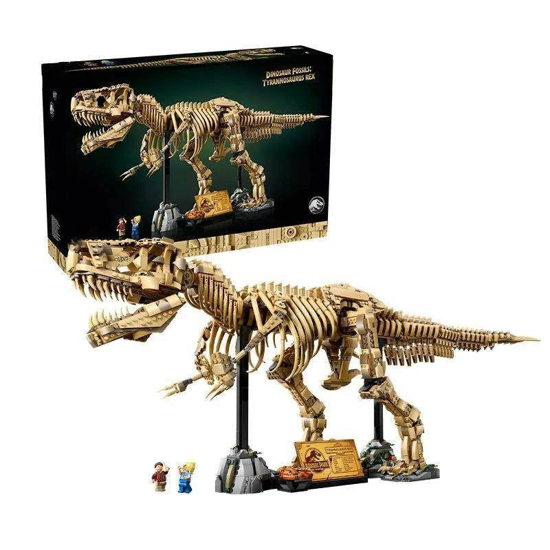 Jurassic Dino Fossil 76968