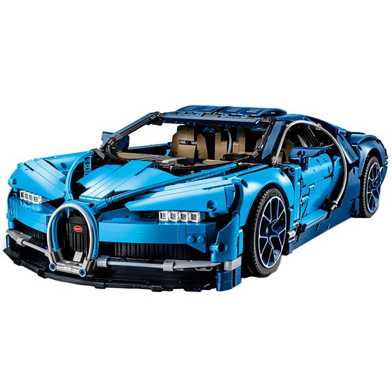 Bugatti Chiron 42083