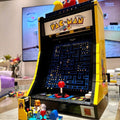 Pac-Man Arcade 10323