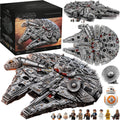 Millennium Falcon 75192