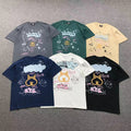 STUSSY T-SHIRT 1070