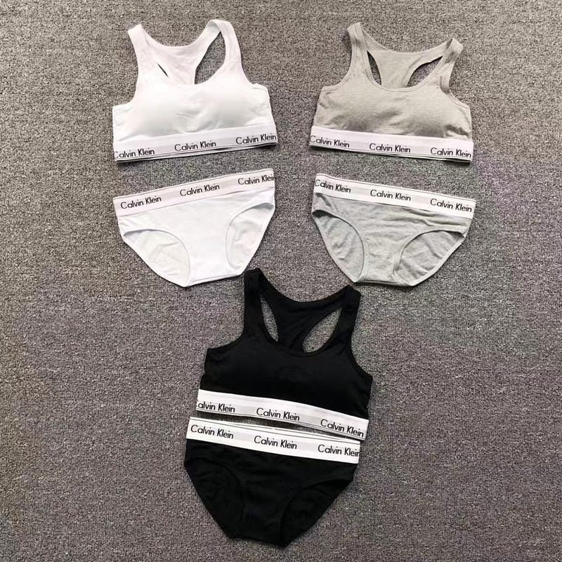 CLN LIN VEST UNDERWEAR FEMAIE STYIE 1070