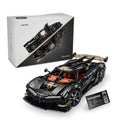 Koenigsegg 42232