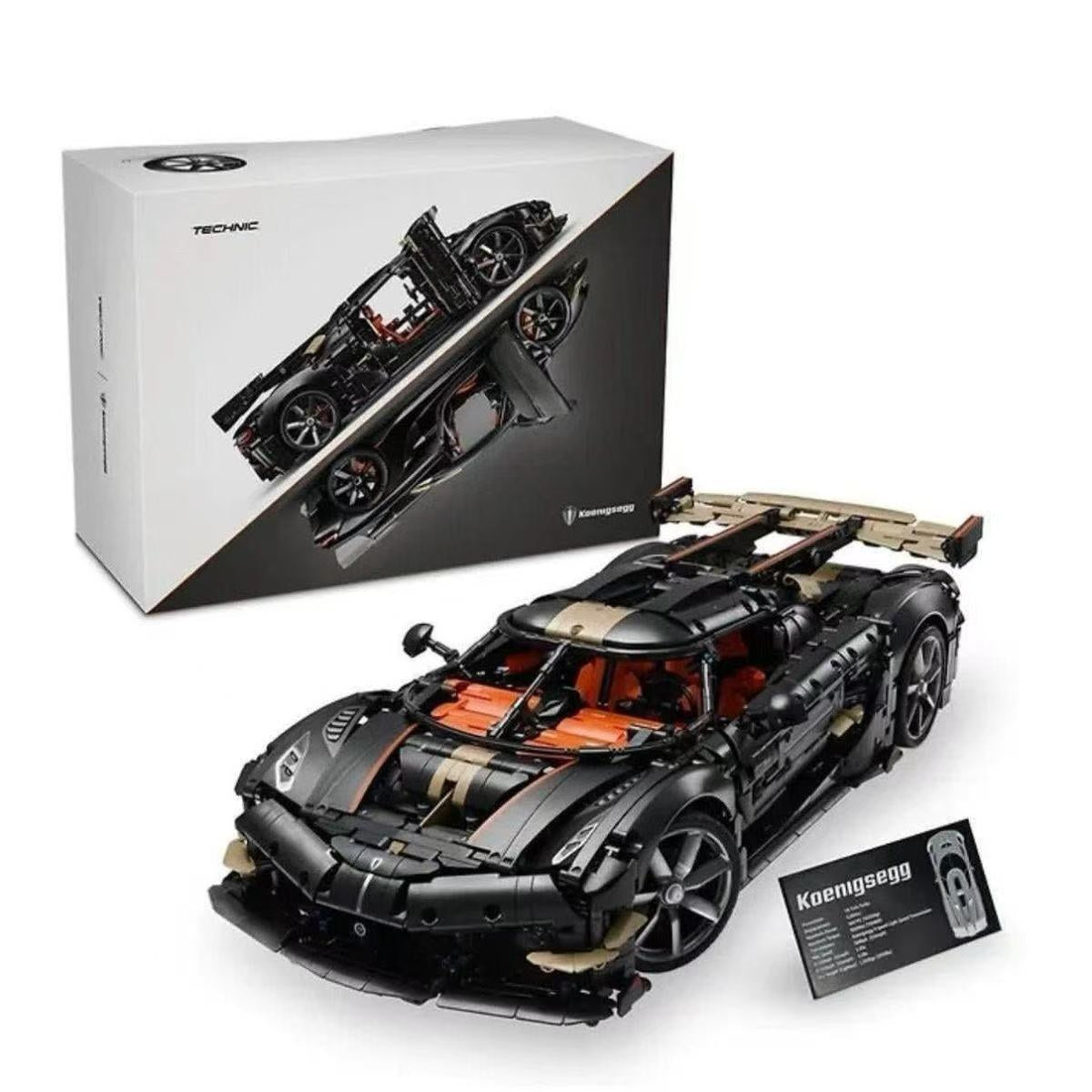 Koenigsegg 42232