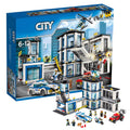 Police HQ 60141