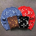 L SWEATER 1073
