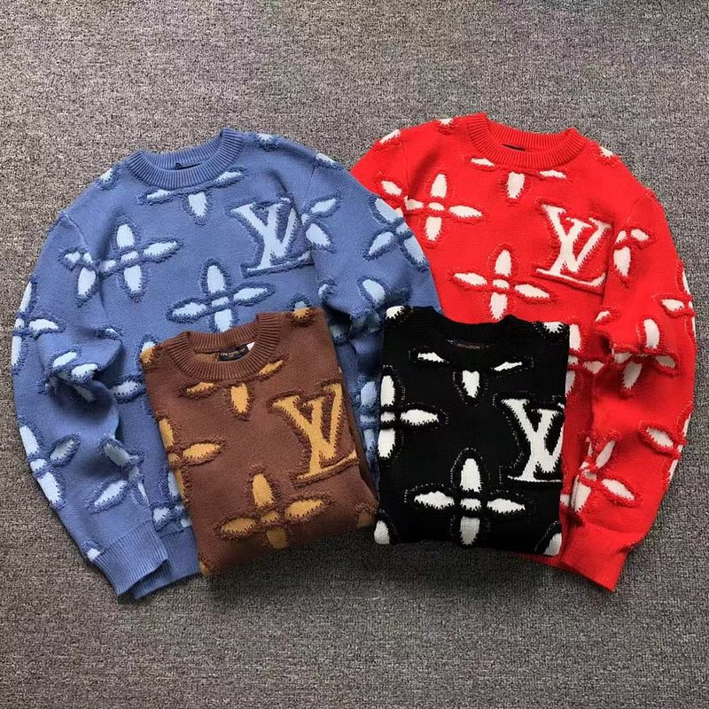 L SWEATER 1073