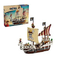 One Piece Merry 75639