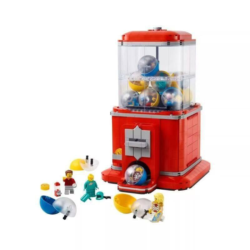 Gachapon Machine 21358