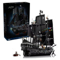 Black Pearl Jack 10365