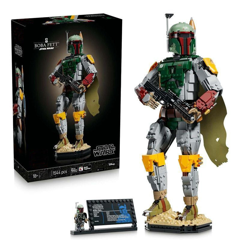 Star Wars 75455